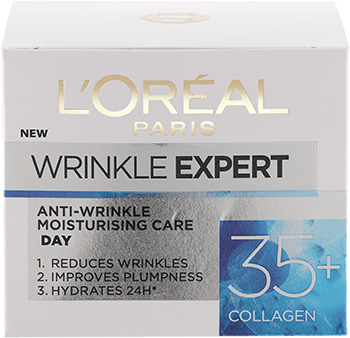 Cream 35 Wrinkle Expert Produktbillede